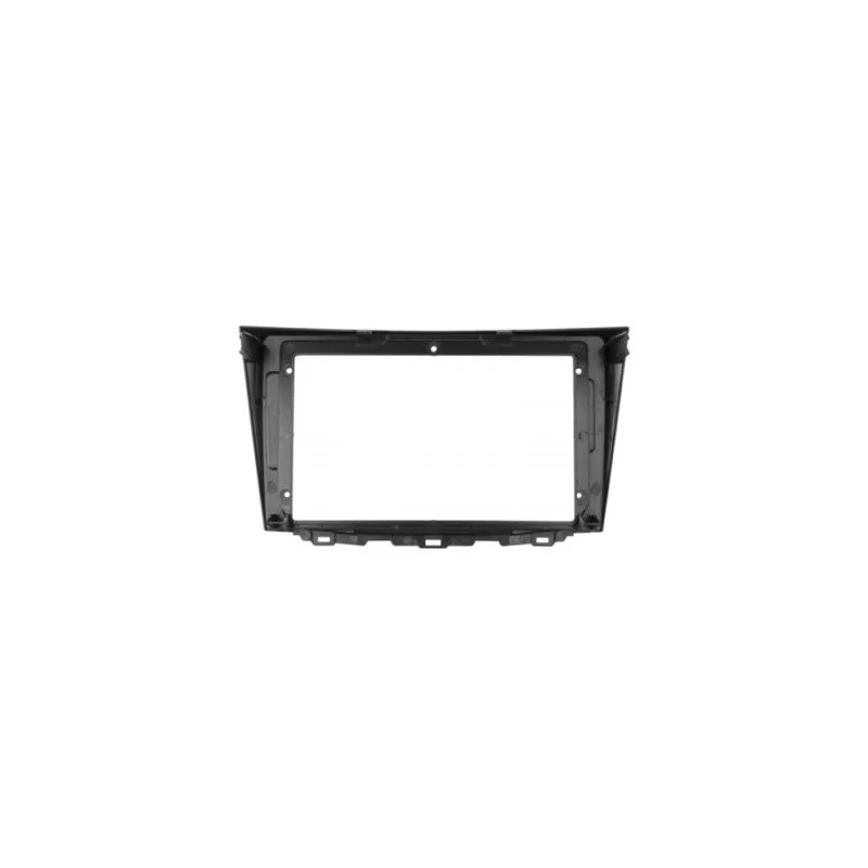 Marco adaptador para radio con pantalla de 9" Suzuki Kizashi 2009 2016