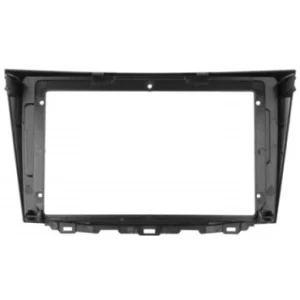Marco adaptador para radio con pantalla de 9" Suzuki Kizashi 2009 2016