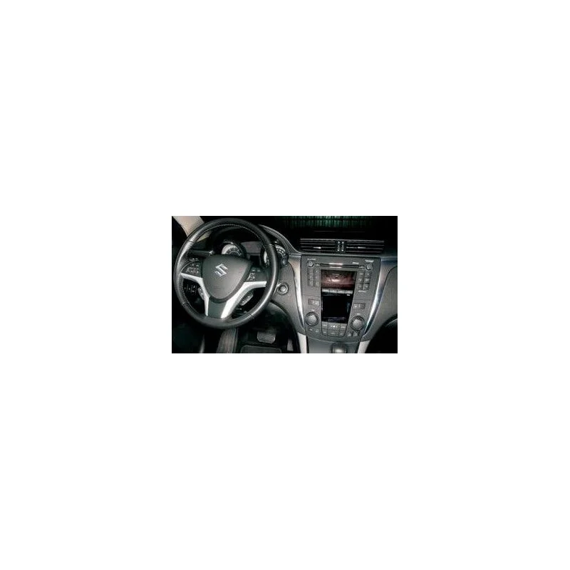 Radio OEM Suzuki Kizashi 2011