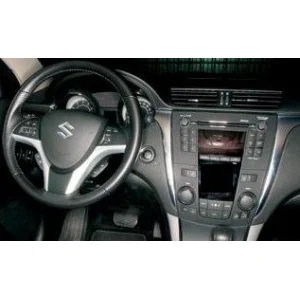 Radio OEM Suzuki Kizashi 2011