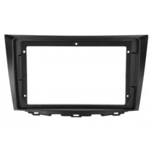Marco frontal para radio con pantalla de 9" Suzuki Kizashi 2009 2016