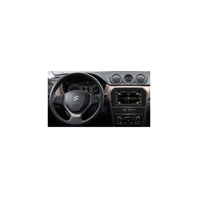 Radio OEM 9" Suzuki Vitara 2016