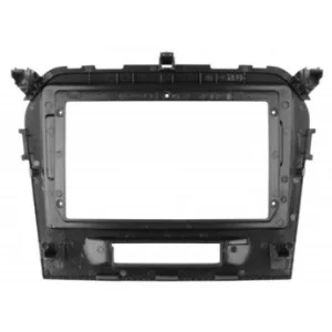 Marco adaptador para radio con pantalla de 9" Suzuki Vitara 2015