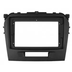 Marco frontal para radio con pantalla de 9" Suzuki Vitara 2015