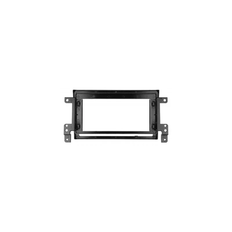 Marco adaptador para pantalla de 9" Suzuki Grand Vitara 2005 2015