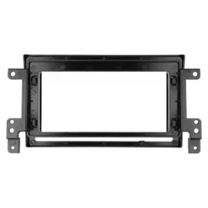 Marco adaptador para pantalla de 9" Suzuki Grand Vitara 2005 2015