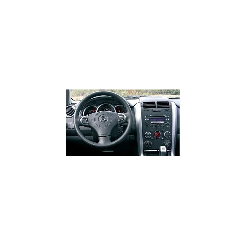 Radio OEM Suzuki Grand Vitara 2009
