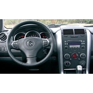 Radio OEM Suzuki Grand Vitara 2009