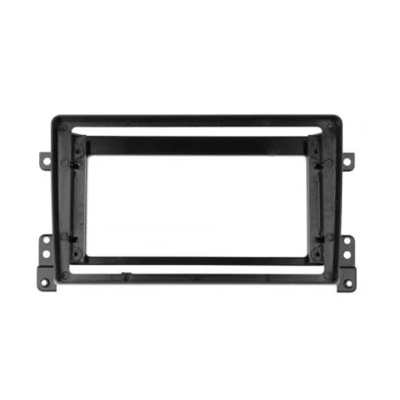 Marco frontal para radio con pantalla de 9" Suzuki Grand Vitara 2005 2015