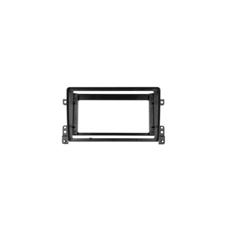 Marco frontal para radio con pantalla de 9" Suzuki Grand Vitara 2005 2015