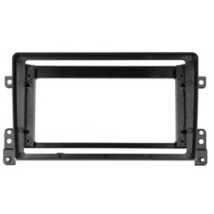 Marco frontal para radio con pantalla de 9" Suzuki Grand Vitara 2005 2015