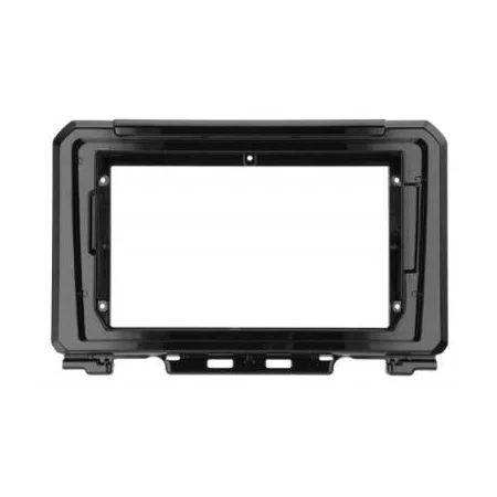 Marco frontal para radio con pantalla de 9" Suzuki Jimny 2019