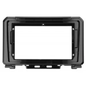 Marco frontal para radio con pantalla de 9" Suzuki Jimny 2019