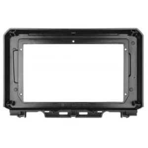 Marco adaptador para radio con pantalla de 9" Suzuki Jimny 2019