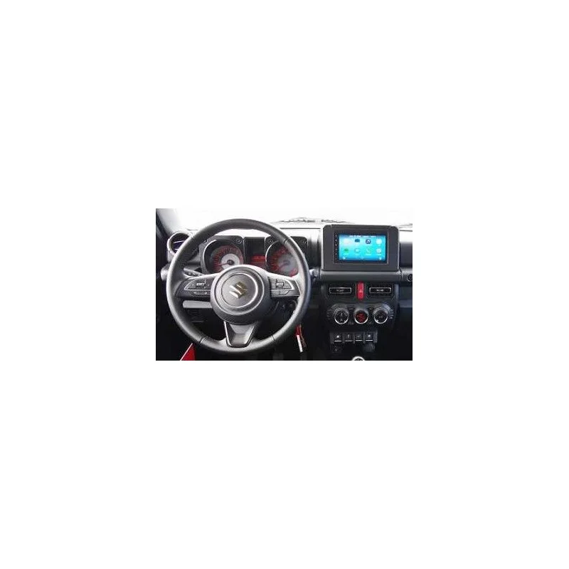 Radio OEM Suzuki Jimny 2020