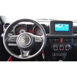 Radio OEM Suzuki Jimny 2020