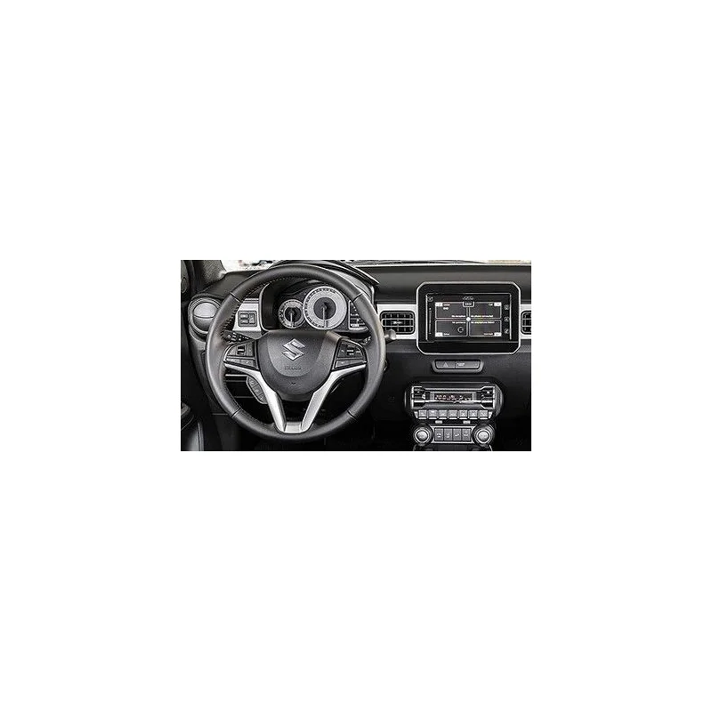 Radio OEM Suzuki Ignis 2020