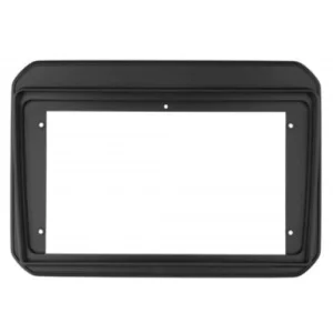 Marco frontal para radio con pantalla de 9" Suzuki Ignis 2016 en adelante