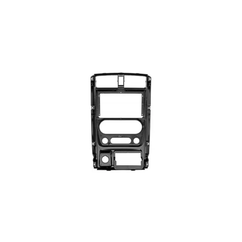 Marco adaptador para Suzuki Jimny 2008 2018 para radio con pantalla de 9"