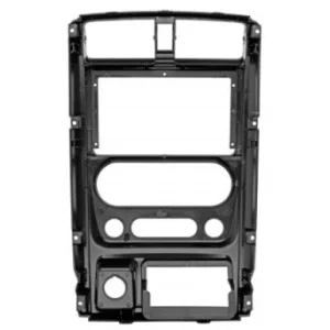Marco adaptador para Suzuki Jimny 2008 2018 para radio con pantalla de 9"