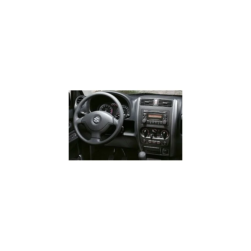 Radio OEM Suzuki Jimny 2008
