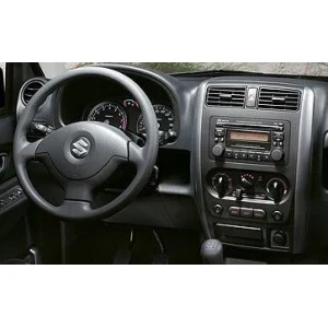 Radio OEM Suzuki Jimny 2008
