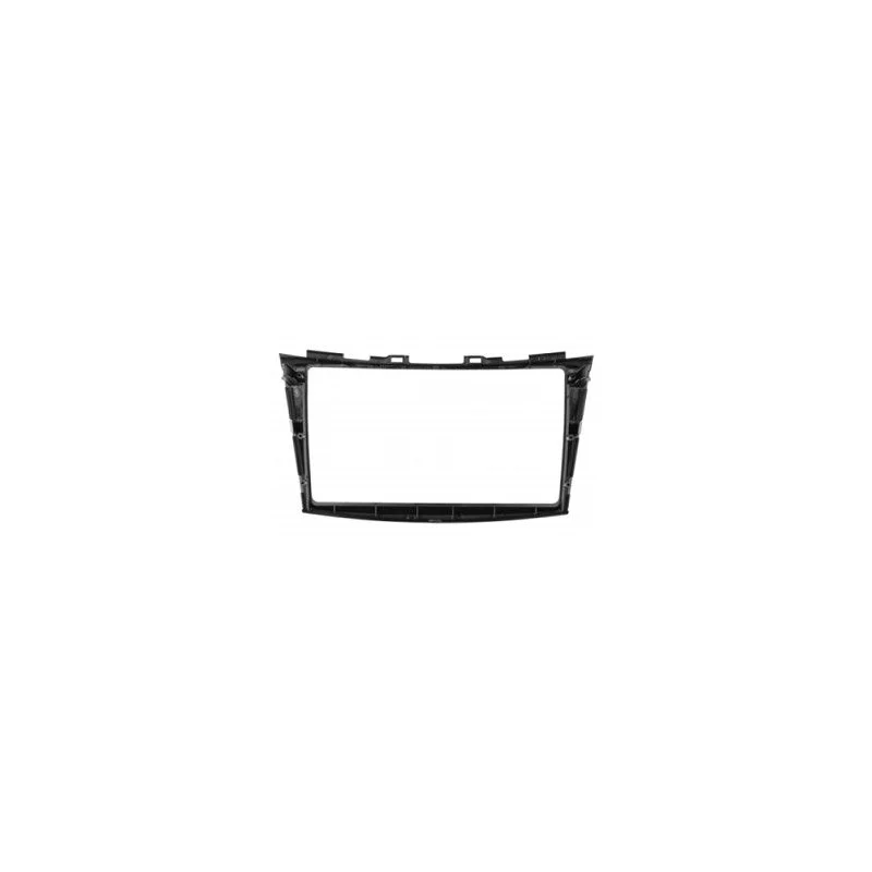 Marco adaptador para radio con pantalla 9" Suzuki Swift 2010 2017
