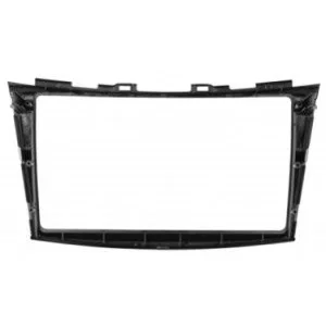 Marco adaptador para radio con pantalla 9" Suzuki Swift 2010 2017