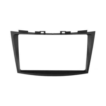 Marco frontal para radio con pantalla de 9" Suzuki Swift 2010 2017