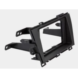 Marco frontal para radio compatible con Toyota Prius año 2009 2015