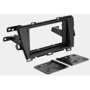 Marco adaptador radio 2DIN para Toyota Prius año 2009 2015