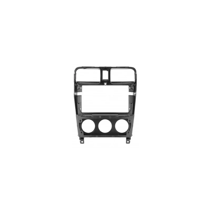 Marco adaptador para pantalla de 9" Subaru Forester 2002 2008