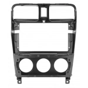 Marco adaptador para pantalla de 9" Subaru Forester 2002 2008