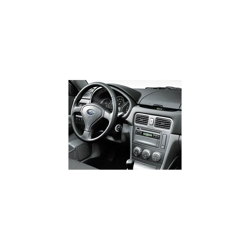 Radio OEM Subaru Forester 2006