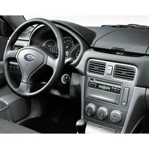 Radio OEM Subaru Forester 2006