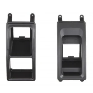 Accesorios compatibles con marco para Marco para radio con pantalla de 9" Subaru Forester 2016 2018
