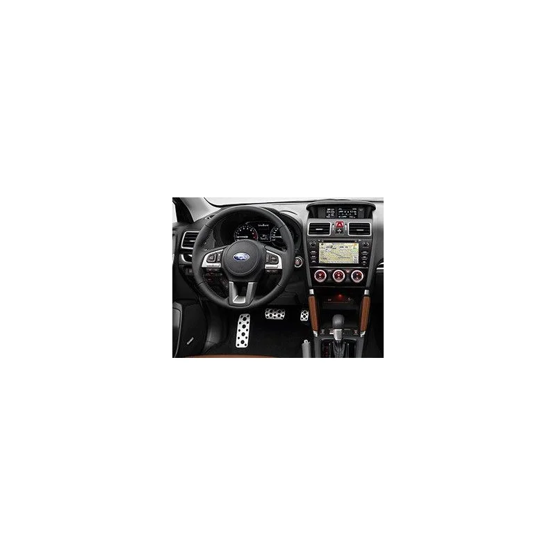 Radio OEM Subaru Forester 2016