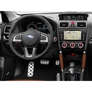Radio OEM Subaru Forester 2016