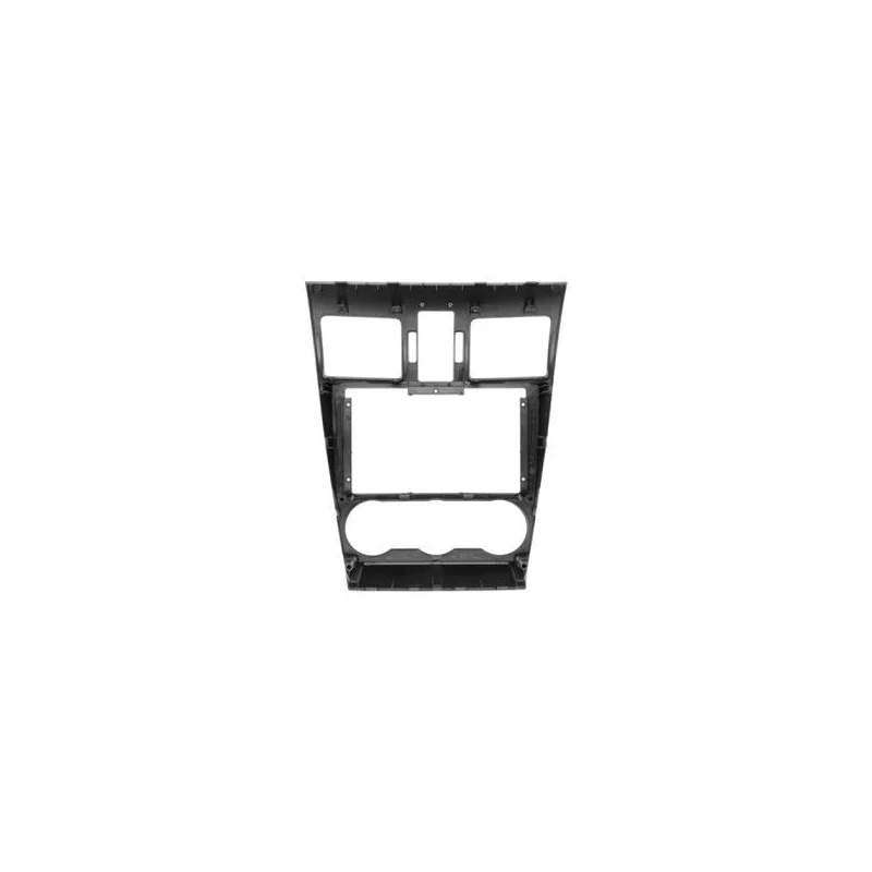 Marco frontal para radio con pantalla de 9" Subaru Impreza, Forester, Levorg y XV