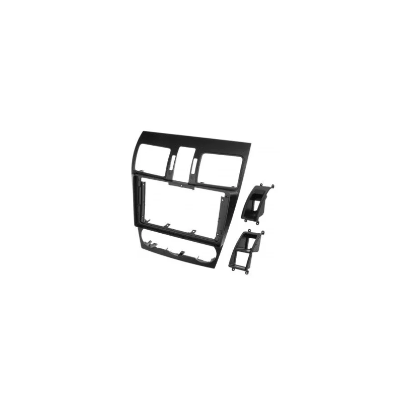 Marco adaptador para radio con pantalla de 9" Subaru Impreza, Forester, Levorg y XV