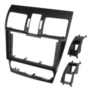 Marco adaptador para radio con pantalla de 9" Subaru Impreza, Forester, Levorg y XV