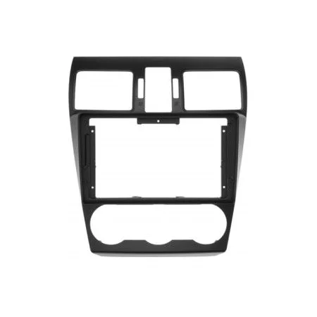 Marco para radio con pantalla de 9" Subaru Impreza, Forester, Levorg y XV