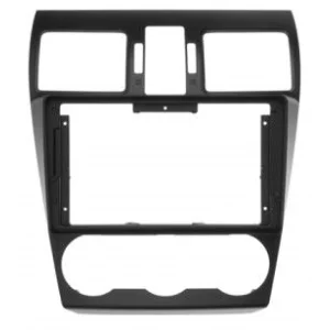 Marco para radio con pantalla de 9" Subaru Impreza, Forester, Levorg y XV