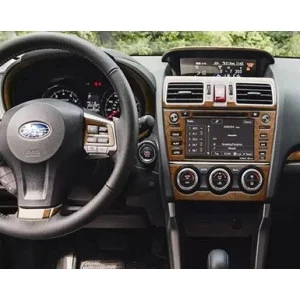 Radio OEM Subaru Impreza 2012