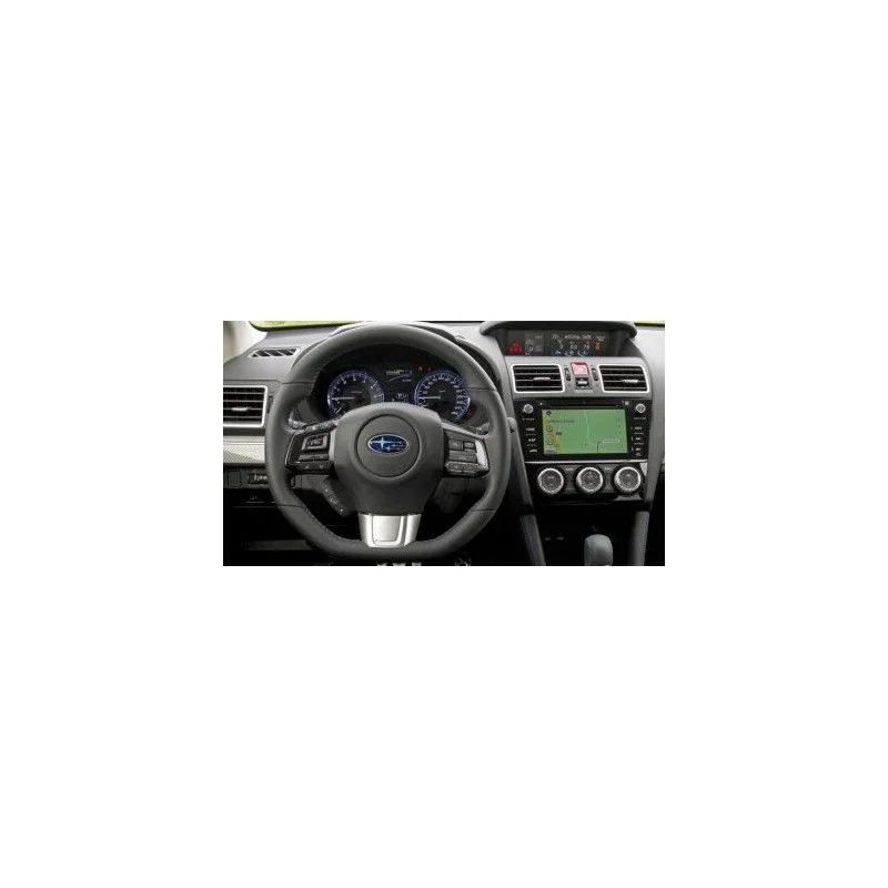 Radio OEM Subaru Levorg 2015