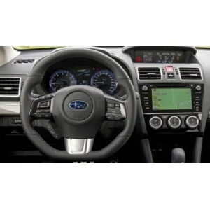 Radio OEM Subaru Levorg 2015