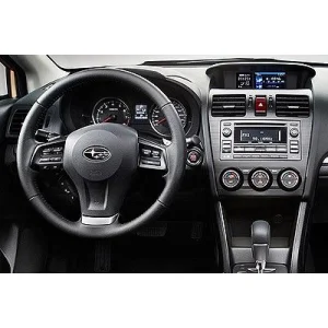 Radio OEM Subaru XV 2012
