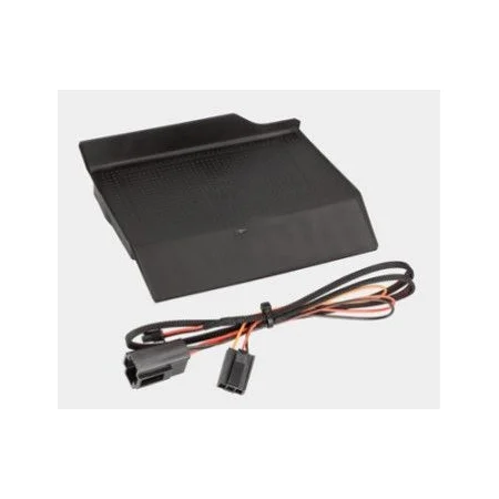 Cargador inalámbrico INBAY para VW Touran 2015 2022