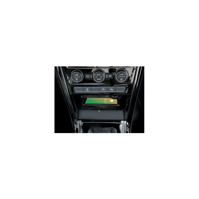 Base con carga INBAY para VW Touran 2015 2022.