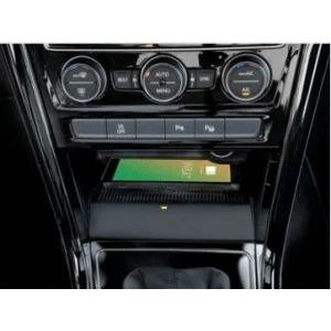 Base con carga INBAY para VW Touran 2015 2022.